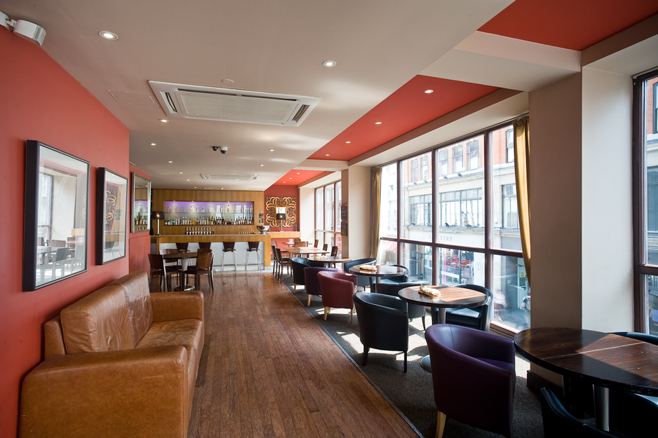 Fast Food Restaurants For Sale Christie & Co